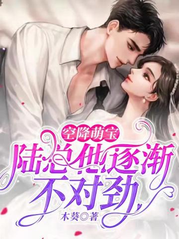 陆总他逐渐不对劲