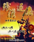 残汉逐鹿