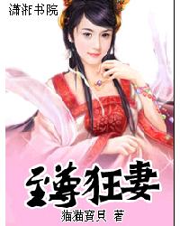 至尊狂妻