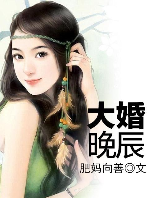 大婚晚辰