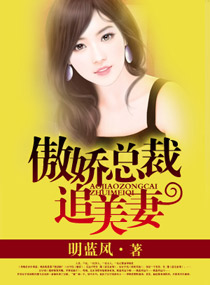 傲娇总裁追美妻
