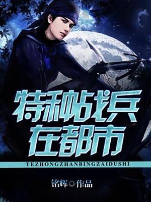 特种战兵在都市