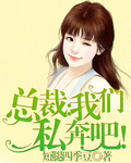 总裁:我们私奔吧!