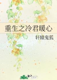 重生之冷君暖心