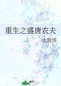 重生之盛唐农夫