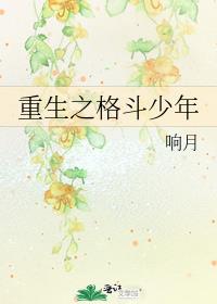 重生之格斗少年