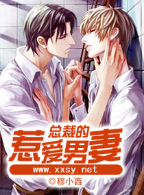 总裁的惹爱男妻