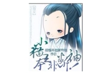小猫,本王非断袖!