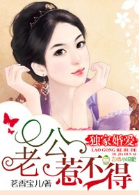 独家婚爱,权少惹不得