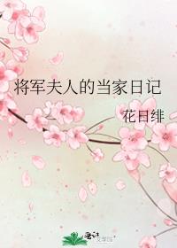 将军夫人的当家日记