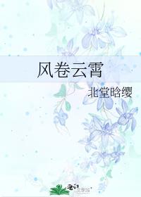 风卷云霄
