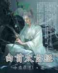 白首太玄经