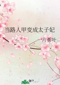 当路人甲变成太子妃