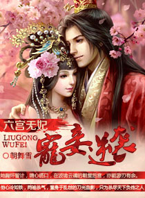 六宫无妃:宠妾逆袭