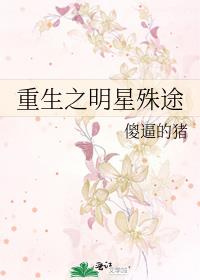 重生之明星殊途