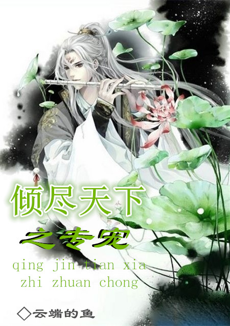 倾尽天下之专宠