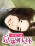 一夜未了情:总裁别太坏