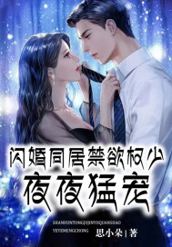 闪婚同居，禁欲权少夜夜猛宠