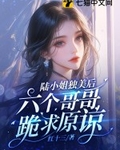 陆小姐独美后，六个哥哥跪求原谅
