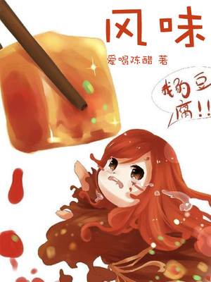 风味（美食从麻婆豆腐开始）